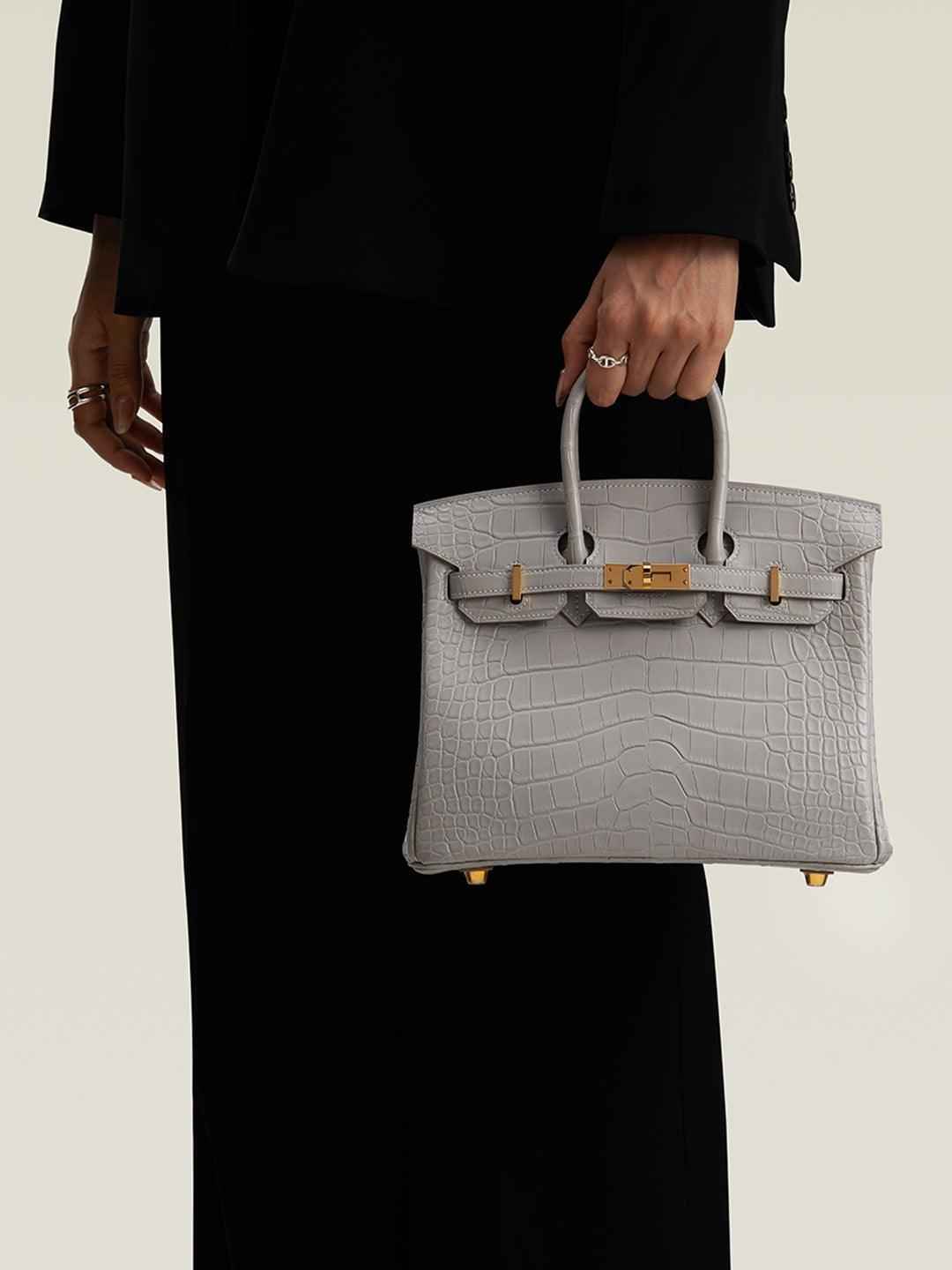 Sneakernational HERMES BIRKIN 0010