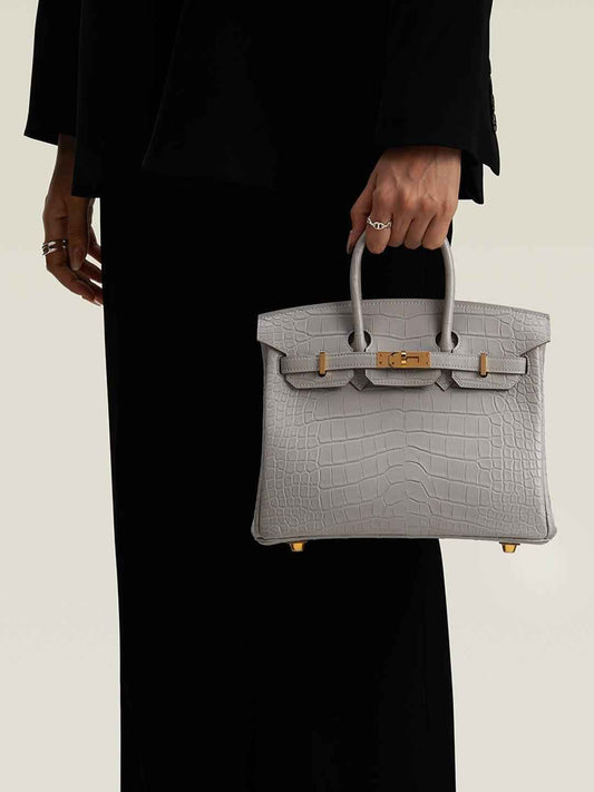 Sneakernational HERMES BIRKIN 0010