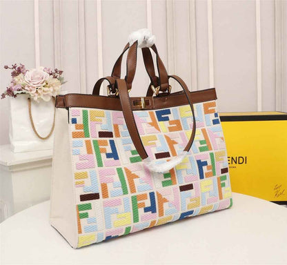 VL - Luxury Edition Bags FEI 089