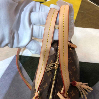 VL - Luxury Edition Monogram Bags LUV 246