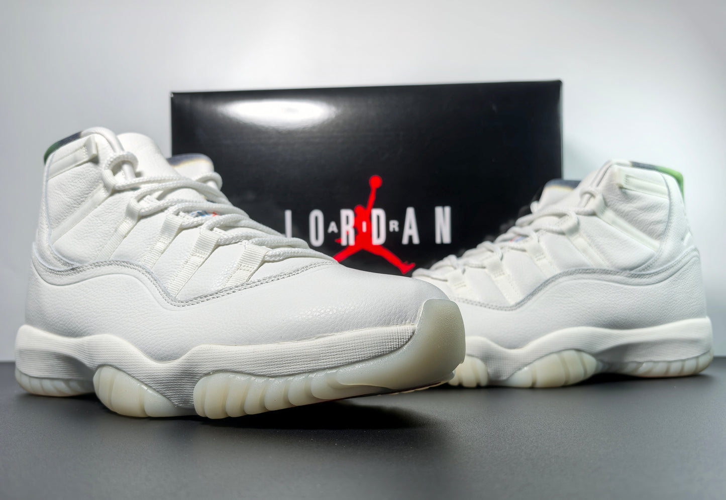 Air Jordan 11 Retro“285” IO8959-133 air jordan