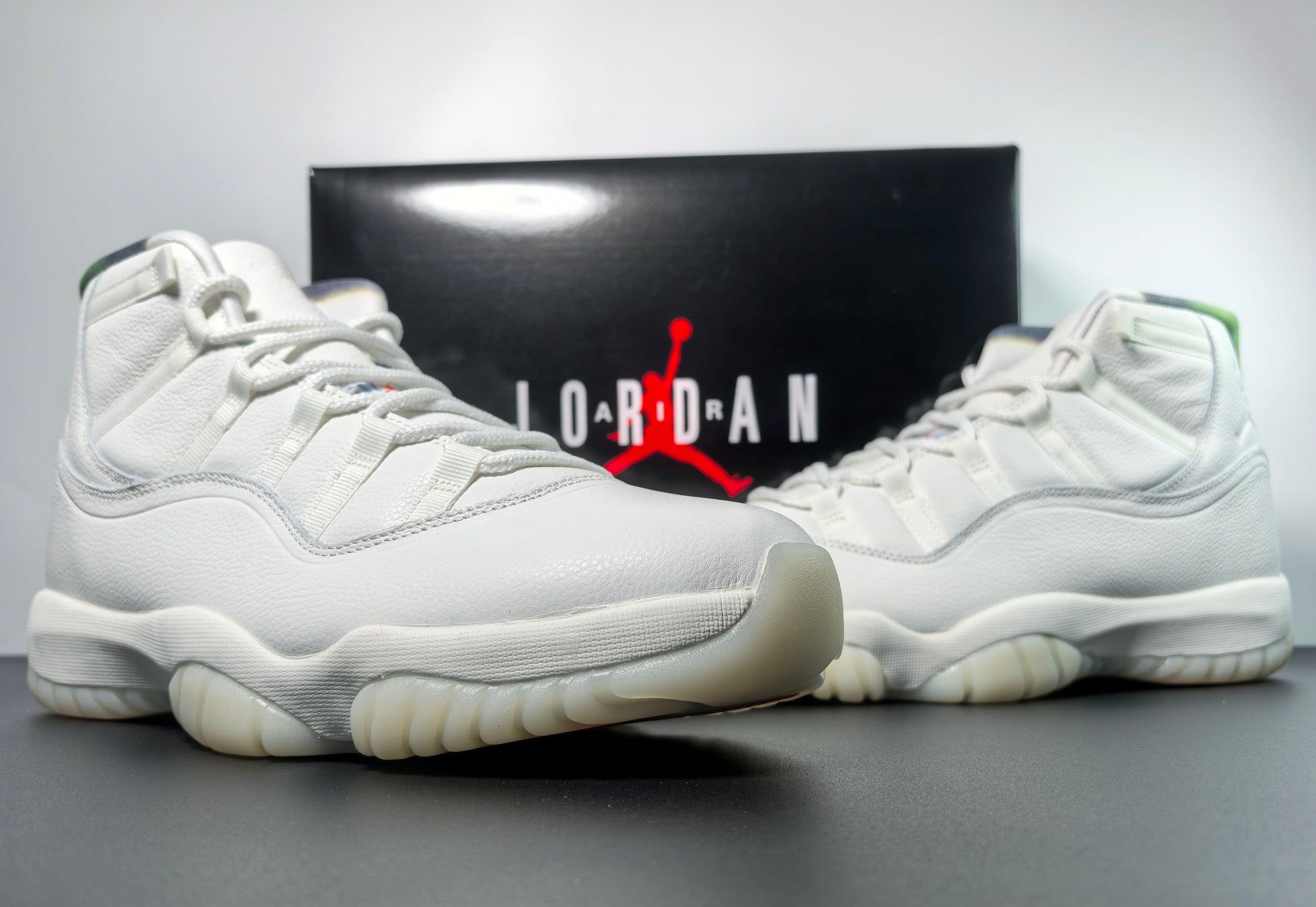 Air Jordan 11 Retro“285” IO8959-133 air jordan