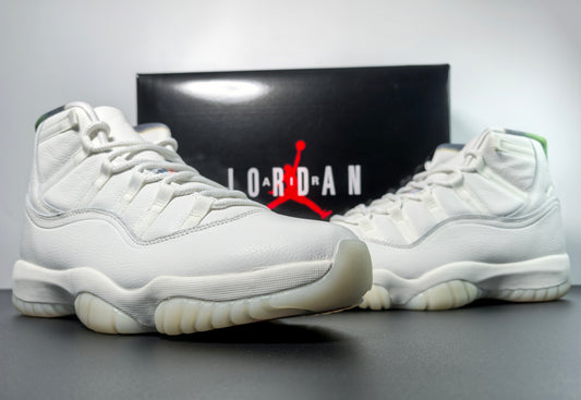 Air Jordan 11 Retro“285” IO8959-133 air jordan