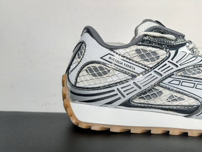 Bottega Veneta Orbit Lace-up Runner BOTTEGA VENETA
