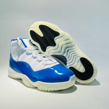 Air Jordan 11 Retro IO8959 133 Luxuryurbanwear