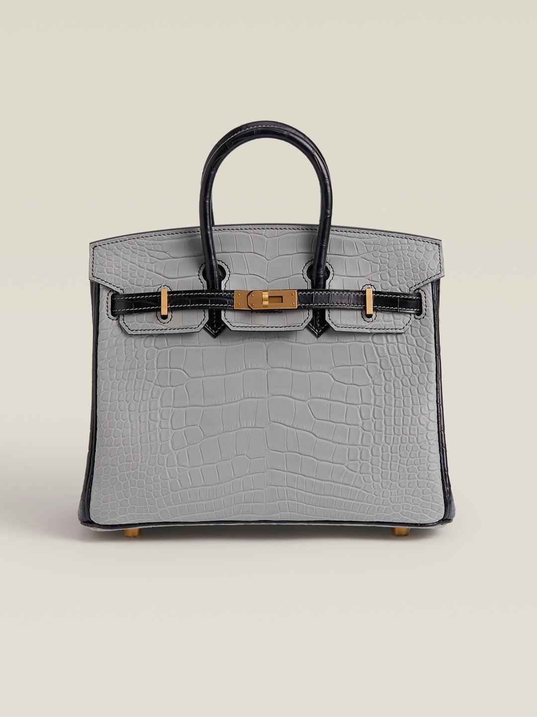 Sneakernational HERMES BIRKIN 0010