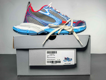 Custom BLCG Runner 1895