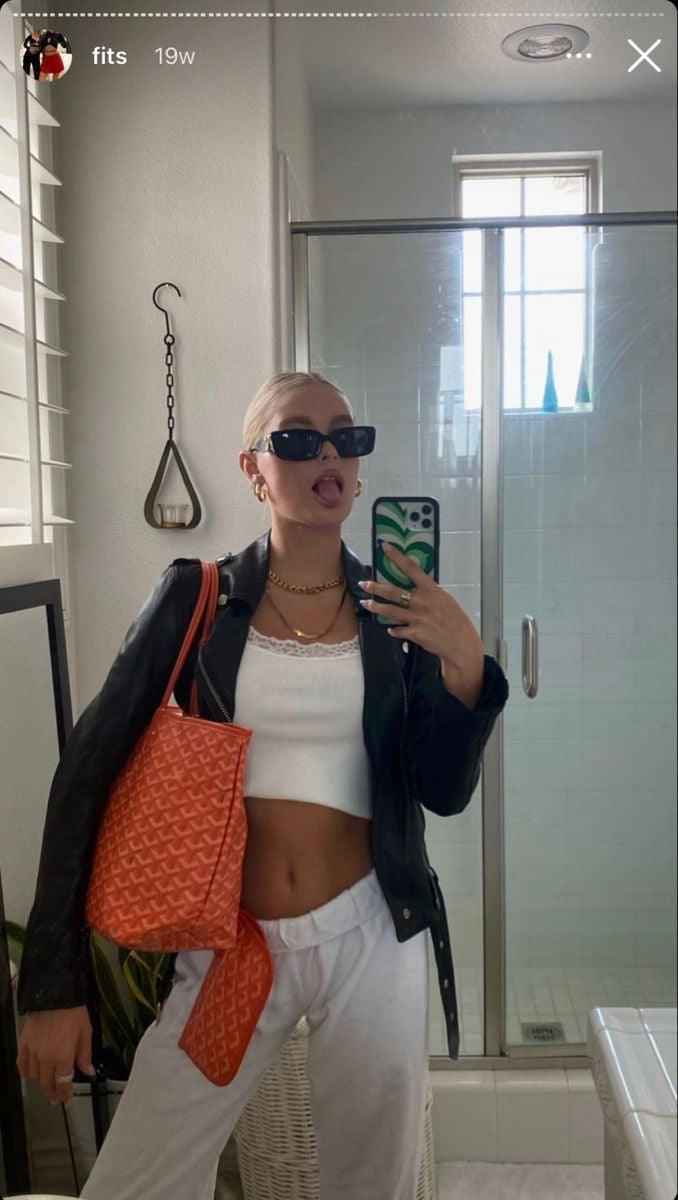 Sneakernational - GOD Bags - 205