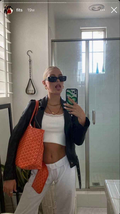 Sneakernational - Goyard Bags - 205 GoatLV