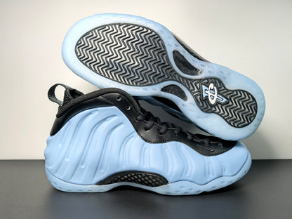 Nike Air Foamposite One “Psychic Blue” AIR JORDAN