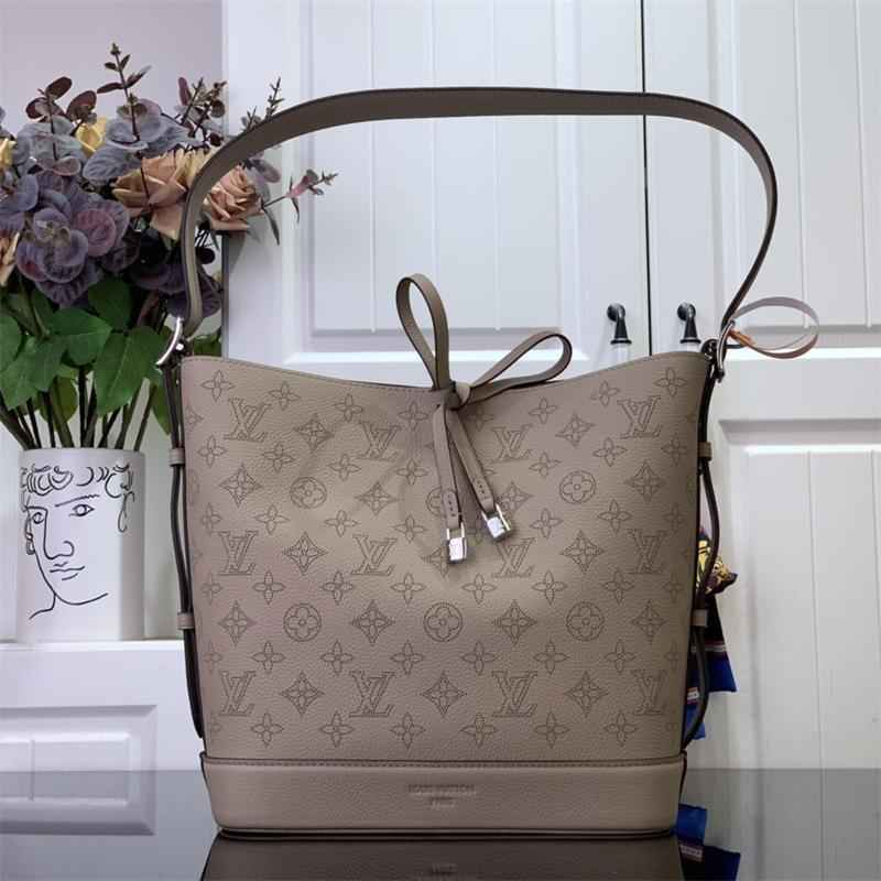 Sneakernational LuVi Monogram Bag M12140