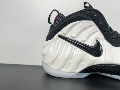 Nike Air Foamposite Pro 2025 'Pearl' air jordan