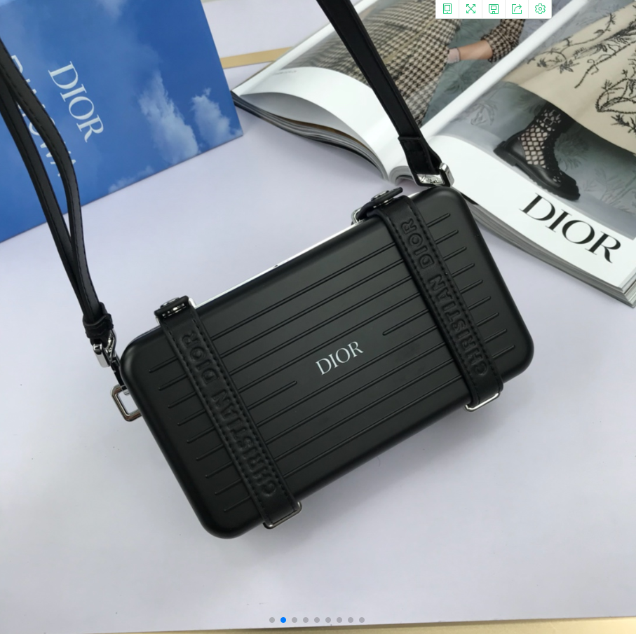 VL - Luxury Edition Bags DIR 083