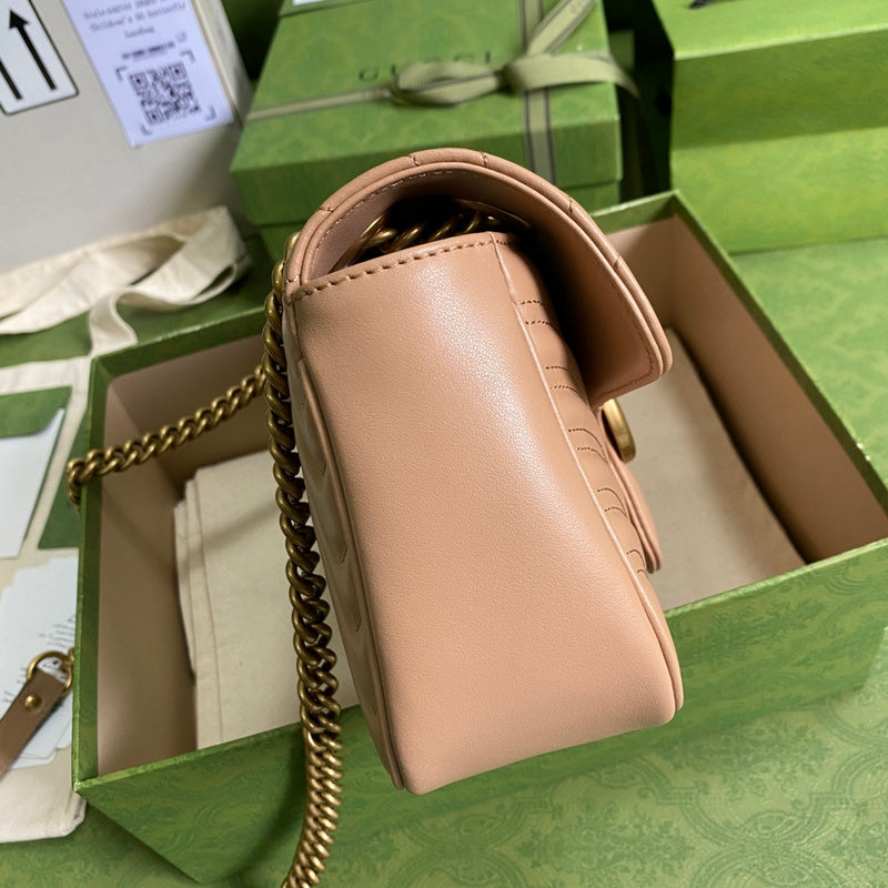 Wolvess - GUKI Women Bags - 1253 - Wolvess