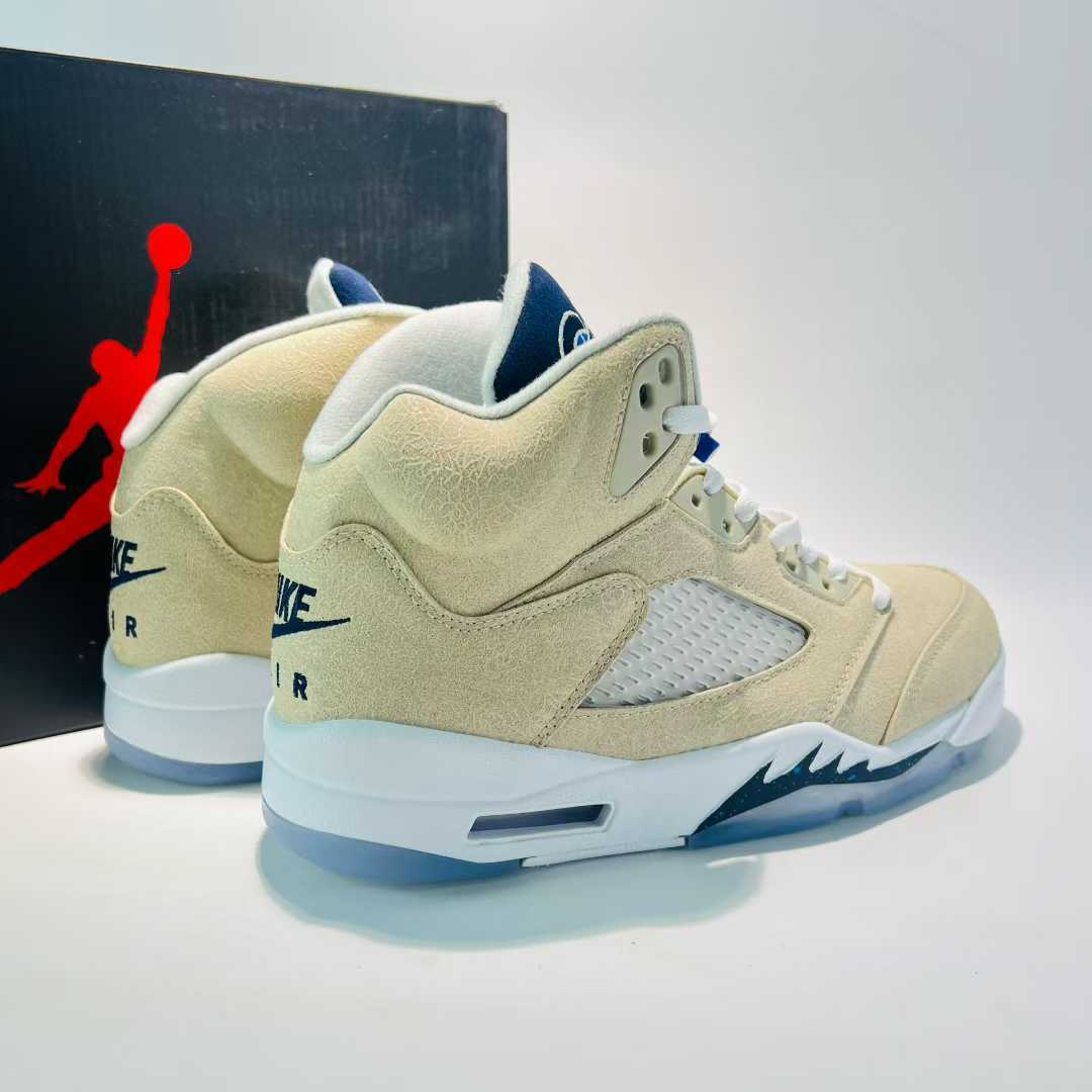 Air Jordan 5 Retro HQ7978 005 Luxuryurbanwear