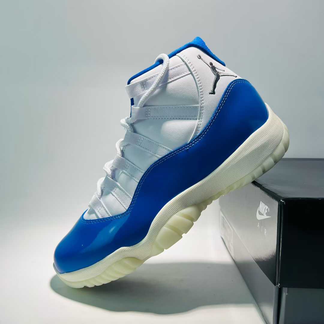 Air Jordan 11 Retro IO8959 133 Luxuryurbanwear