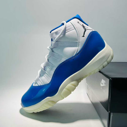 Air Jordan 11 Retro IO8959 133 Luxuryurbanwear