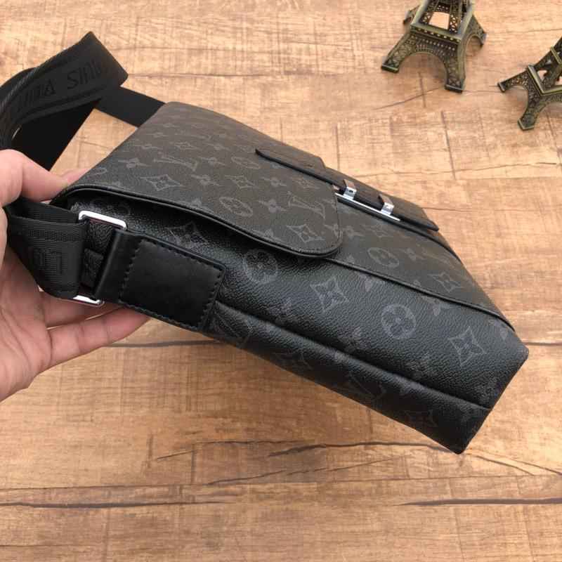 VL - Luxury Edition Monogram Bags LUV 169