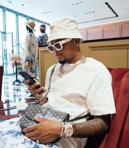 Sneakernational GYD BeLuViédère Bags - 020198-3 | Luxury Goyard Bags Collection