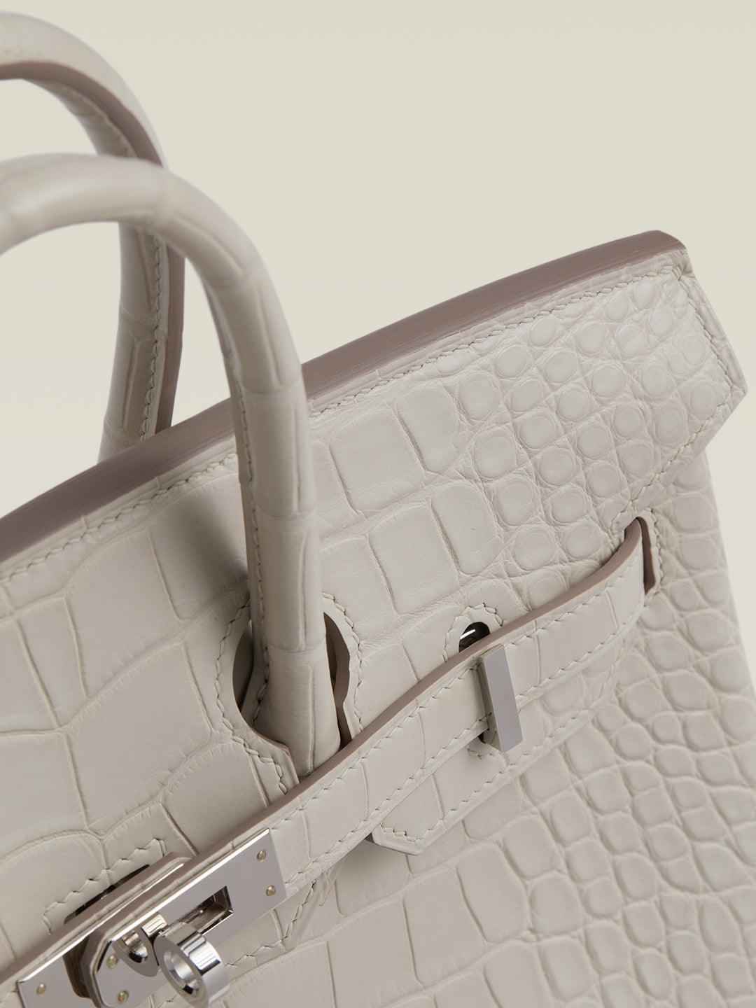 Sneakernational HERMES BIRKIN 0010