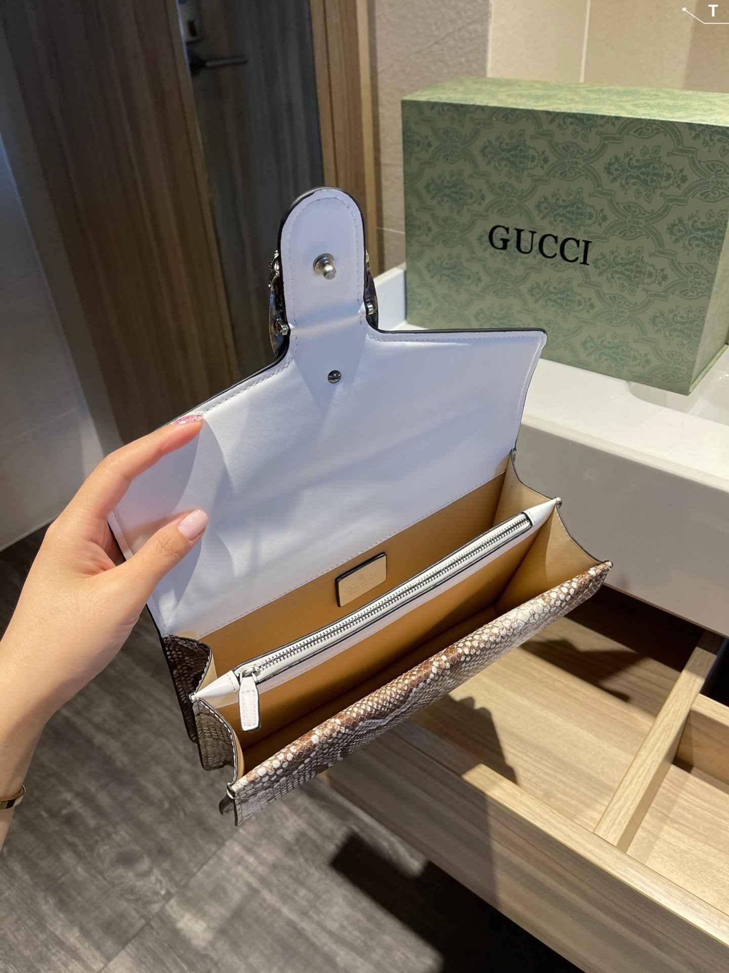 VL - Luxury Edition Bags GCI 176