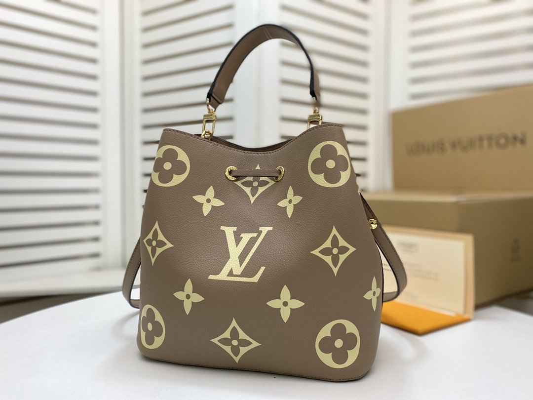VL - Luxury Edition Bags LUV 103