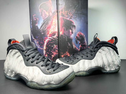 Air Foamposite One Premium “Armory Navy”