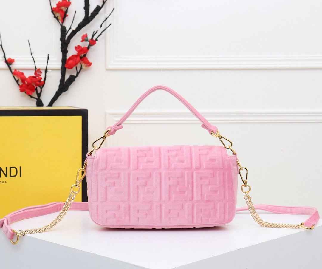 VL - Luxury Edition Bags FEI 095