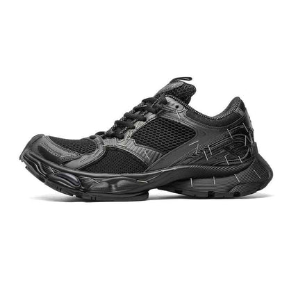 S25888 Black Norus Sneakers