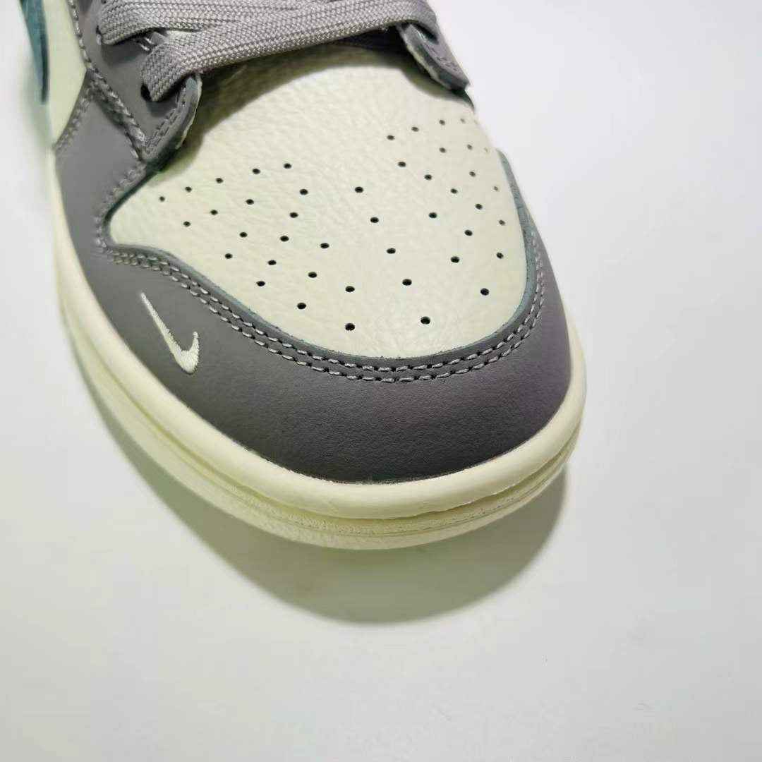 Designer SB DUNK Low x Balenciaga FX1588 307