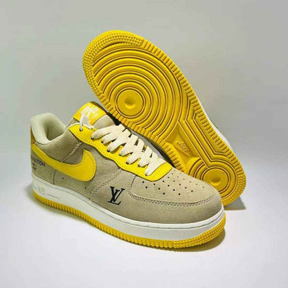 Designer Air Force 1 HQ2037 322