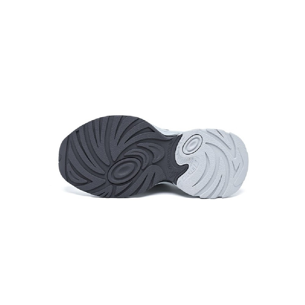 Turbo Chunky Running Sneakers - Wolvess