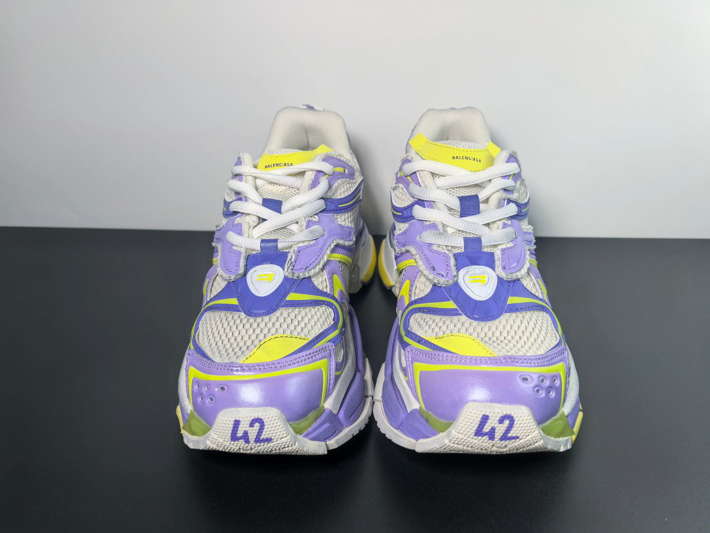 Balenciaga Runner 2.0 balenciaga