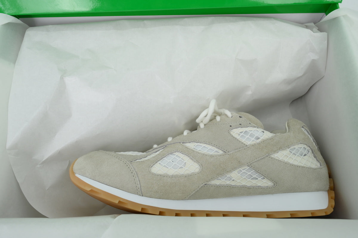 Bottega Veneta Orbit Lace-up Runner BOTTEGA VENETA