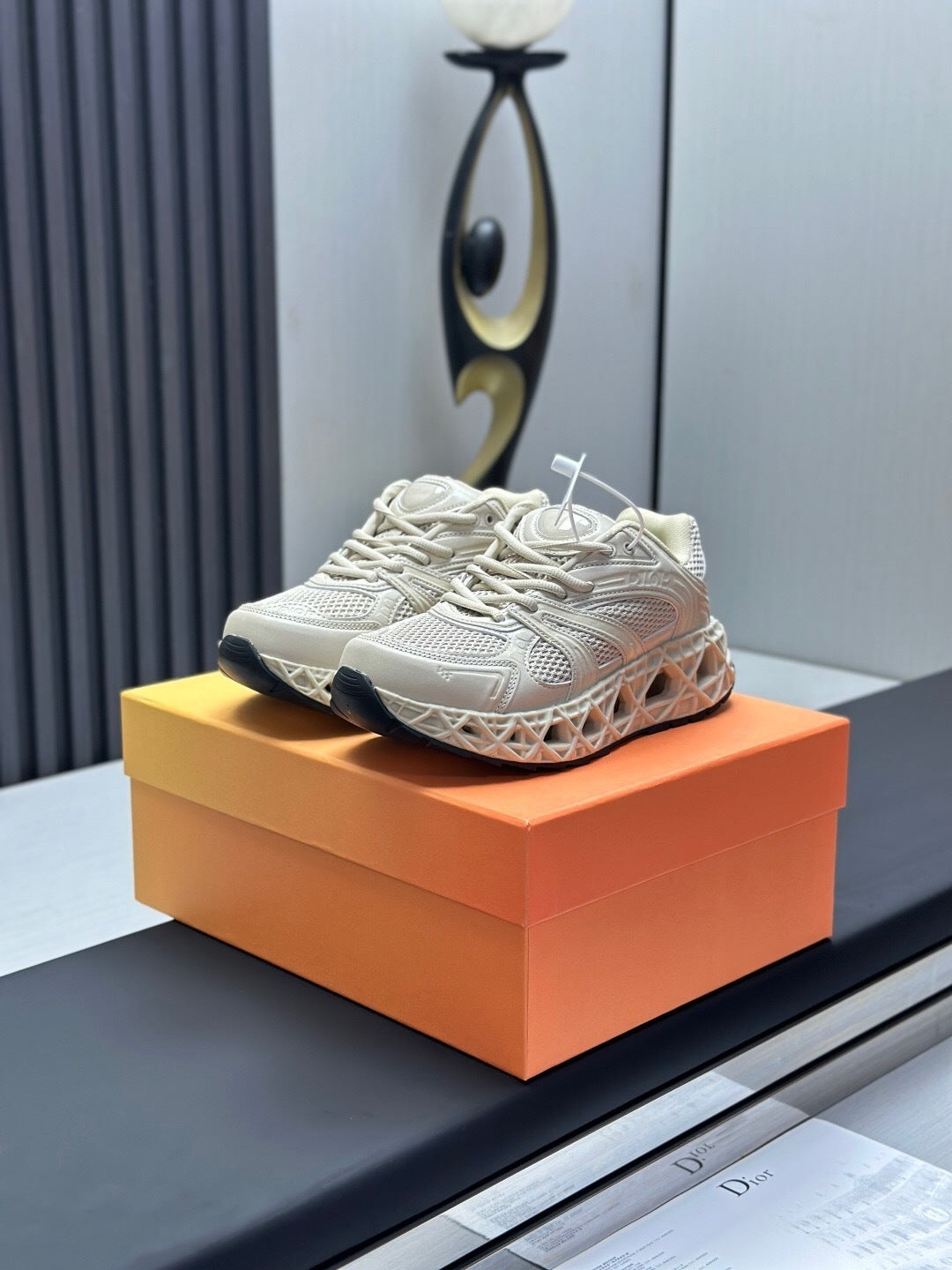 CD Dior B35 Sneaker air jordan