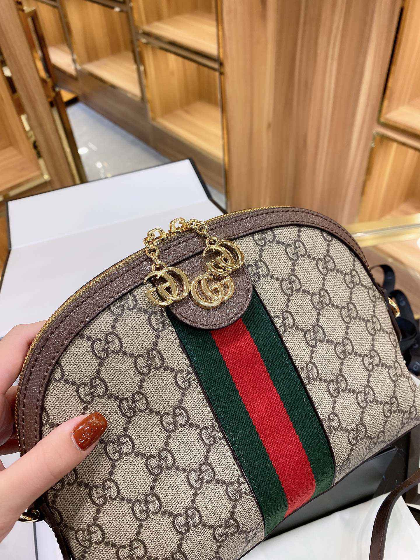 VL - Luxury Edition Bags GCI 267