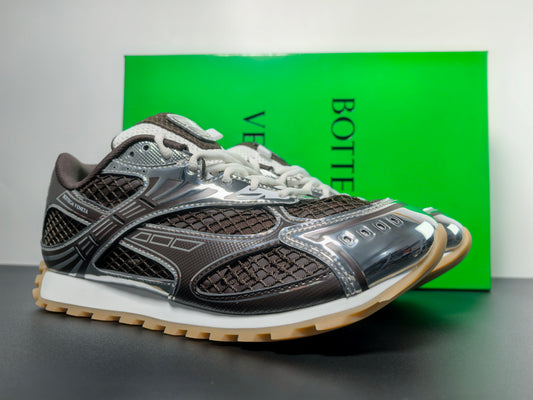 Bottega Veneta Orbit Sneaker bottega veneta