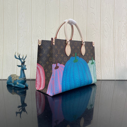 Wolvess - LOV Bags - 209 Wolvess