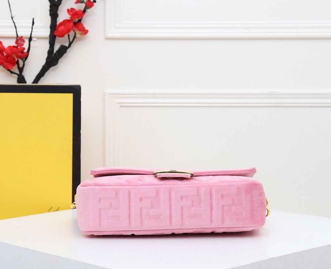 VL - Luxury Edition Bags FEI 095