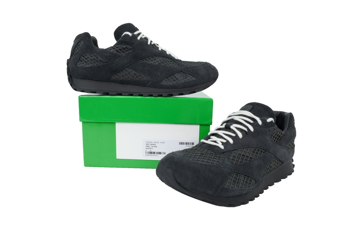 Bottega Veneta Orbit Lace-up Runner BOTTEGA VENETA
