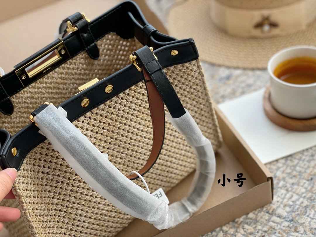 VL - Luxury Edition Bags FEI 116