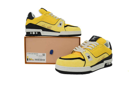 Monogram LV Arch Light Sneaker