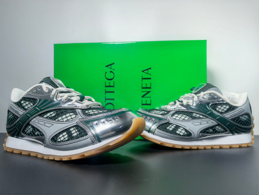 Bottega Veneta Luxury Sneakers 001 bottega veneta
