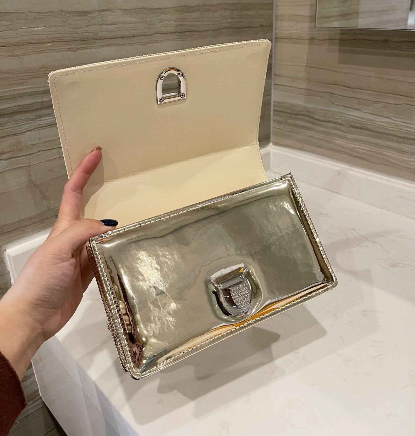 VL - Luxury Edition Bags DIR 036