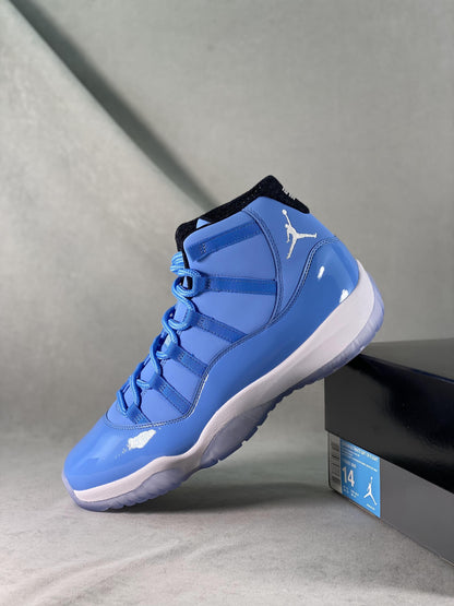 Custom Air Jordan “Ultimate Gift of Flight” Pack 717602-900 luxurysteps