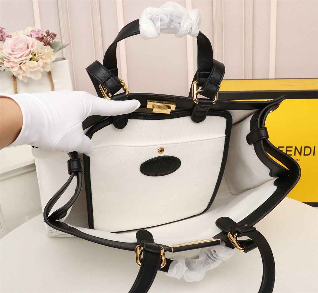 VL - Luxury Edition Bags FEI 084