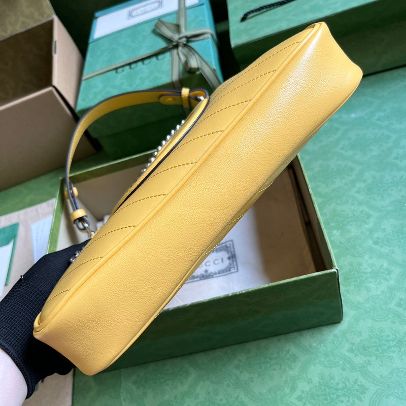 Wolvess - GUKI Women Bags - 223 Wolvess