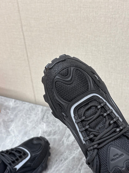 LV Monogram Runner AS00440 - Wolvess