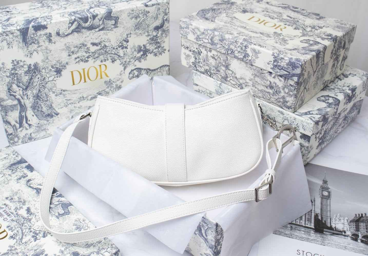 VL - Luxury Edition Bags DIR 112