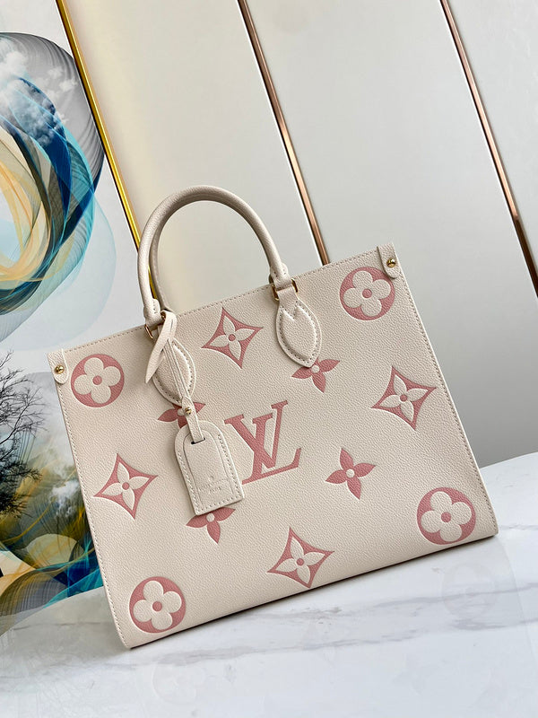 Wolvess - LOV Bags - 260 Wolvess